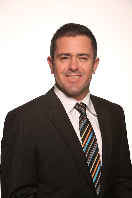 Candidate